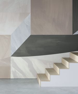 Stoa by Calico Wallpaper - view 2
