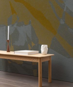 Stela by Calico Wallpaper - view 4