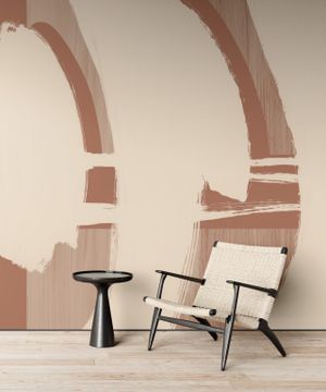 Flux by Calico Wallpaper - view 3