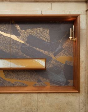 Stela by Calico Wallpaper - view 5