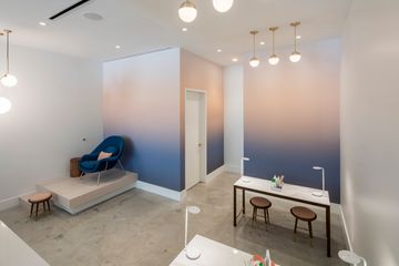 Heaven by Calico Wallpaper - view 4