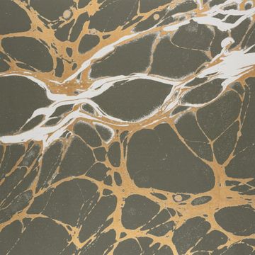 Peridot by Calico Wallpaper - view 3