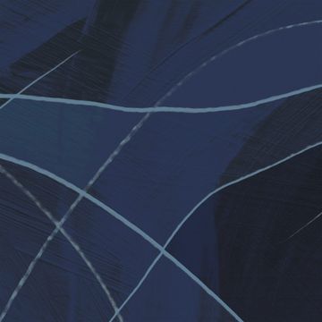 Orbit by Calico Wallpaper - view 3