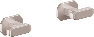 2 Handle Tub and Shower Trim by California Faucets