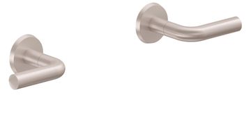 2 Handle Tub or Shower Trim Only by California Faucets