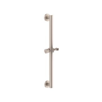 24" Grab Bar with Slide by California Faucets