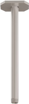 30" Ceiling Shower Arm - Octagon Base by California Faucets