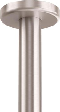 30" Ceiling Shower Arm - Round Base by California Faucets