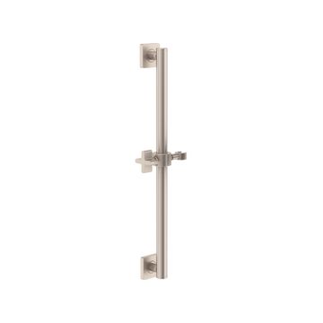 30" Grab Bar with Slide by California Faucets