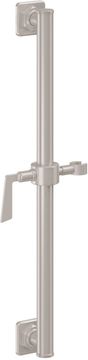 30" Grab Bar with Slide by California Faucets