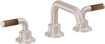 8" Widespread Lavatory Faucet by California Faucets