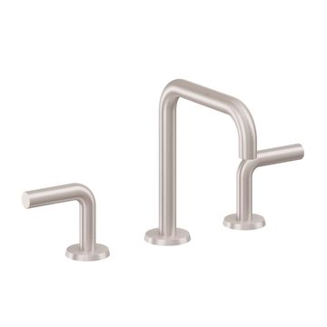 8" Widespread Lavatory Faucet by California Faucets