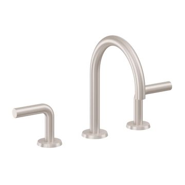 8" Widespread Lavatory Faucet by California Faucets
