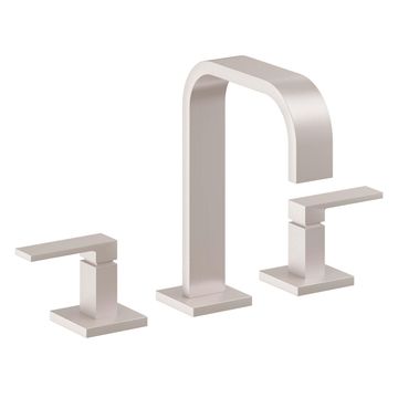 8" Widespread Lavatory Faucet by California Faucets