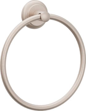 Towel Ring by California Faucets
