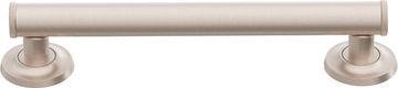 12" Decorative Grab Bar by California Faucets
