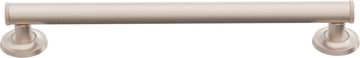 18" Decorative Grab Bar by California Faucets