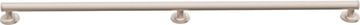 48" Decorative Grab Bar by California Faucets