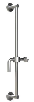 Wall Mounted Slide Bar by California Faucets