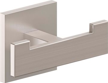 Double Robe Hook by California Faucets