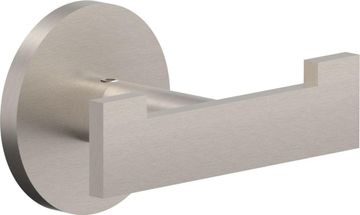 Double Robe Hook by California Faucets