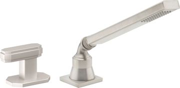 Handshower & Diverter - C2.72.FR by California Faucets
