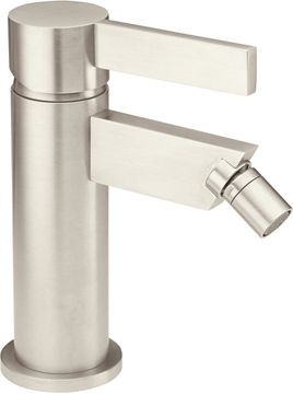Monoblock Bidet Set by California Faucets