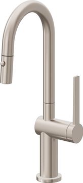 Pull-Down Prep/Bar Faucet by California Faucets