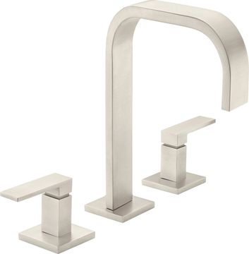Roman Tub Set by California Faucets