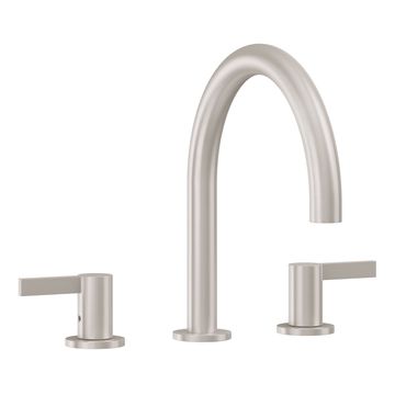 Roman Tub Set by California Faucets