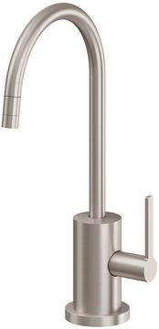 Single Handle Combo Hot & Cold Water Dispenser by California Faucets