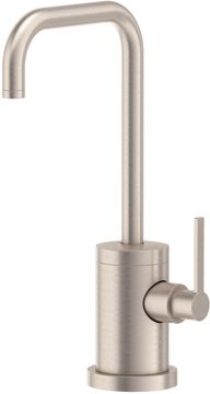 Single Handle Combo Hot & Cold Water Dispenser by California Faucets