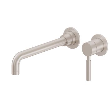 Single Handle Lavatory Wall Faucet Trim Only by California Faucets