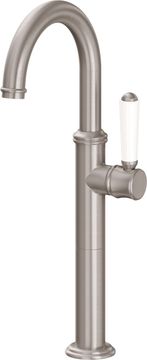 Single Hole Lavatory Faucet by California Faucets