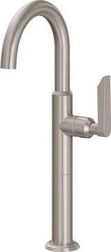 Single Hole Lavatory Faucet by California Faucets