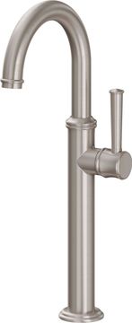 Single Hole Lavatory Faucet by California Faucets