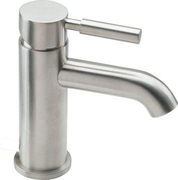 Single Hole Lavatory Faucet by California Faucets