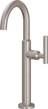 Single Hole Lavatory Faucet by California Faucets