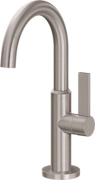 Single Hole Lavatory Faucet by California Faucets