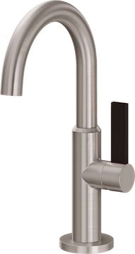 Single Hole Lavatory Faucet by California Faucets