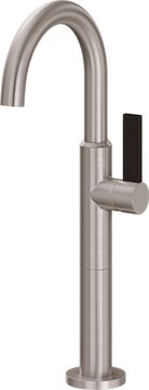Single Hole Lavatory Faucet by California Faucets