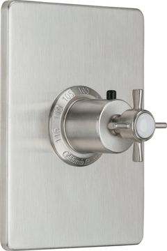 StyleTherm® 3/4" Thermostatic Trim Only by California Faucets