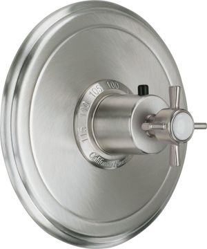 StyleTherm® 3/4" Thermostatic Trim Only by California Faucets