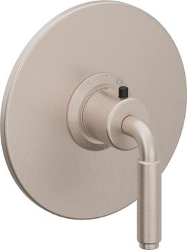 StyleTherm 3/4" Thermostatic Trim Only by California Faucets