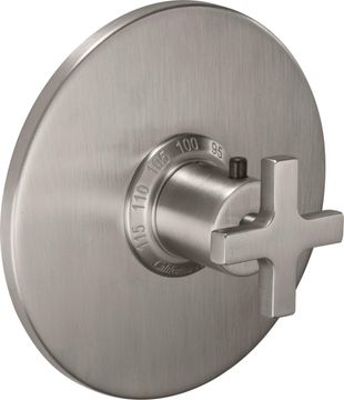 StyleTherm® 3/4" Thermostatic Trim Only by California Faucets