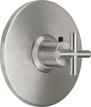 StyleTherm® 3/4" Thermostatic Trim Only by California Faucets