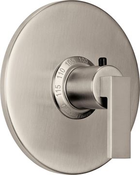 StyleTherm® 3/4" Thermostatic Trim Only by California Faucets