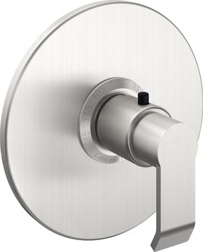 StyleTherm® 3/4" Thermostatic Trim Only by California Faucets