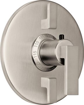 StyleTherm® Trim Only with Dual Volume Control by California Faucets