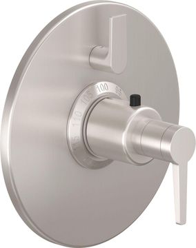 StyleTherm® Trim Only with Single Volume Control by California Faucets
